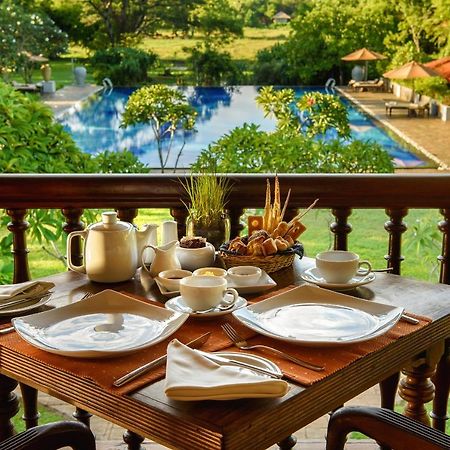 อูลากัลลา บาย อูกา เอสเคป Hotel สิกิริยา ภายนอก รูปภาพ