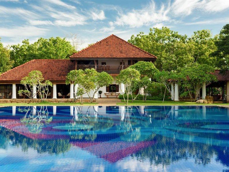อูลากัลลา บาย อูกา เอสเคป Hotel สิกิริยา ภายนอก รูปภาพ