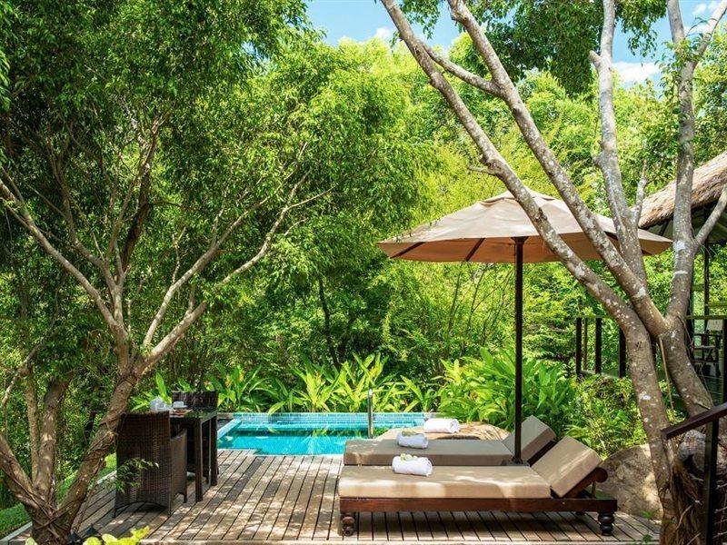 อูลากัลลา บาย อูกา เอสเคป Hotel สิกิริยา ภายนอก รูปภาพ