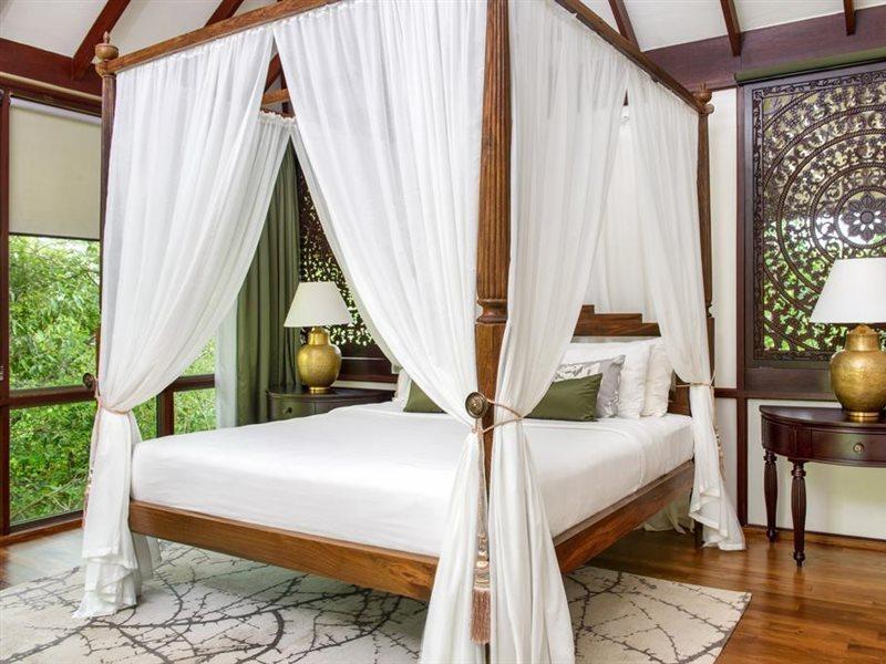 อูลากัลลา บาย อูกา เอสเคป Hotel สิกิริยา ภายนอก รูปภาพ