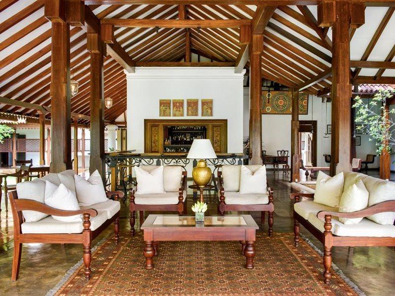 อูลากัลลา บาย อูกา เอสเคป Hotel สิกิริยา ภายนอก รูปภาพ