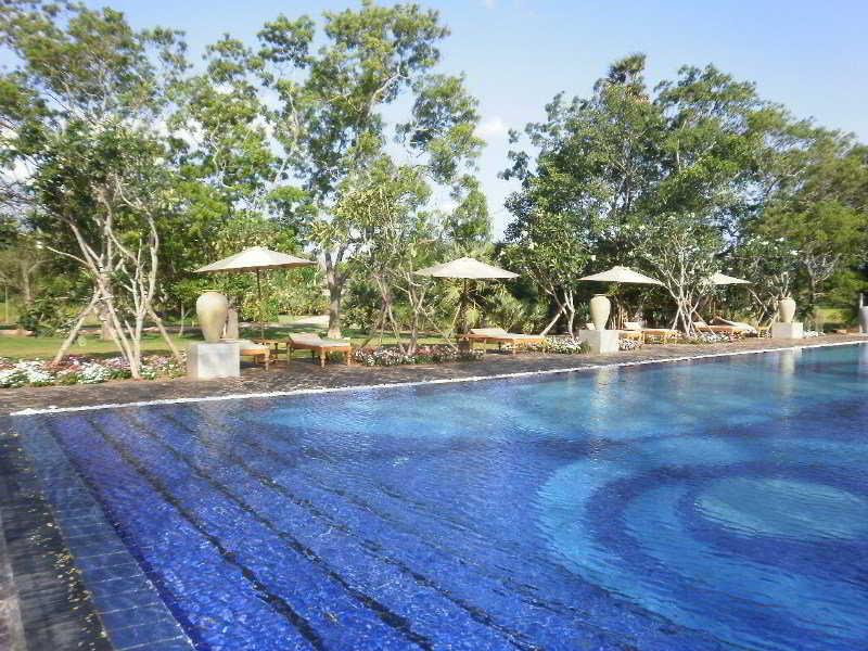 อูลากัลลา บาย อูกา เอสเคป Hotel สิกิริยา ภายนอก รูปภาพ