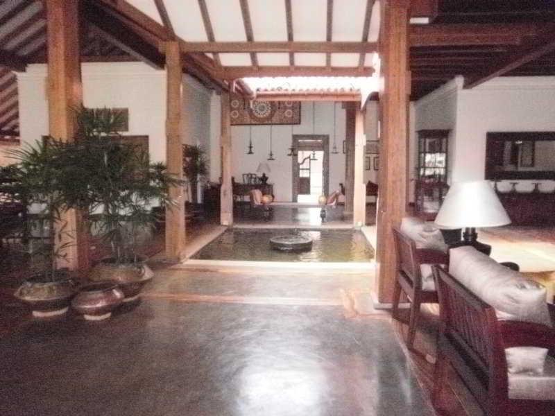 อูลากัลลา บาย อูกา เอสเคป Hotel สิกิริยา ภายนอก รูปภาพ