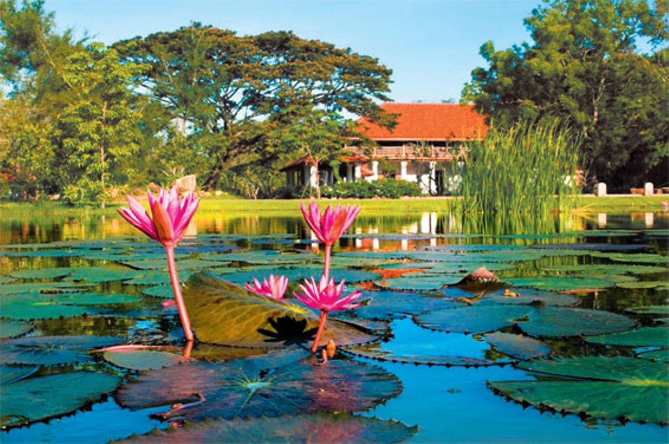 อูลากัลลา บาย อูกา เอสเคป Hotel สิกิริยา ภายนอก รูปภาพ