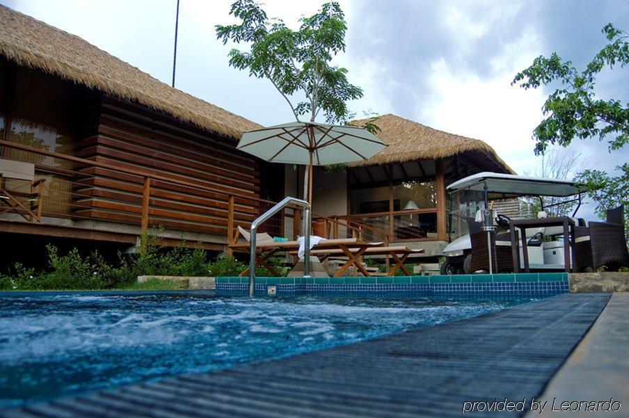 อูลากัลลา บาย อูกา เอสเคป Hotel สิกิริยา สิ่งอำนวยความสะดวก รูปภาพ