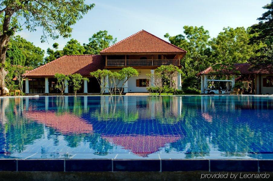 อูลากัลลา บาย อูกา เอสเคป Hotel สิกิริยา สิ่งอำนวยความสะดวก รูปภาพ