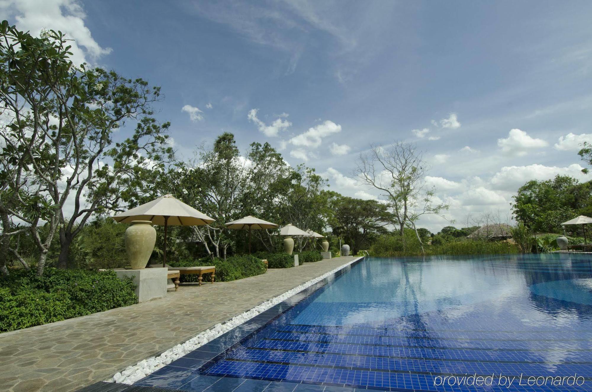 อูลากัลลา บาย อูกา เอสเคป Hotel สิกิริยา สิ่งอำนวยความสะดวก รูปภาพ