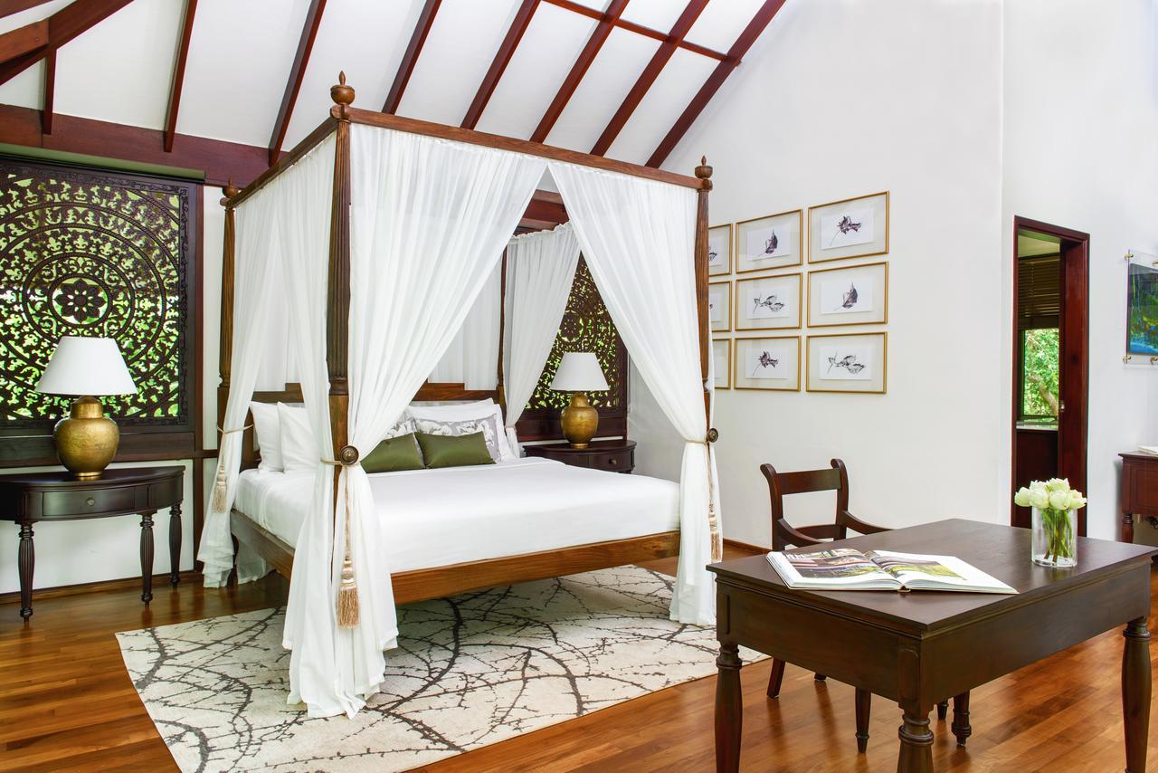 อูลากัลลา บาย อูกา เอสเคป Hotel สิกิริยา ภายนอก รูปภาพ