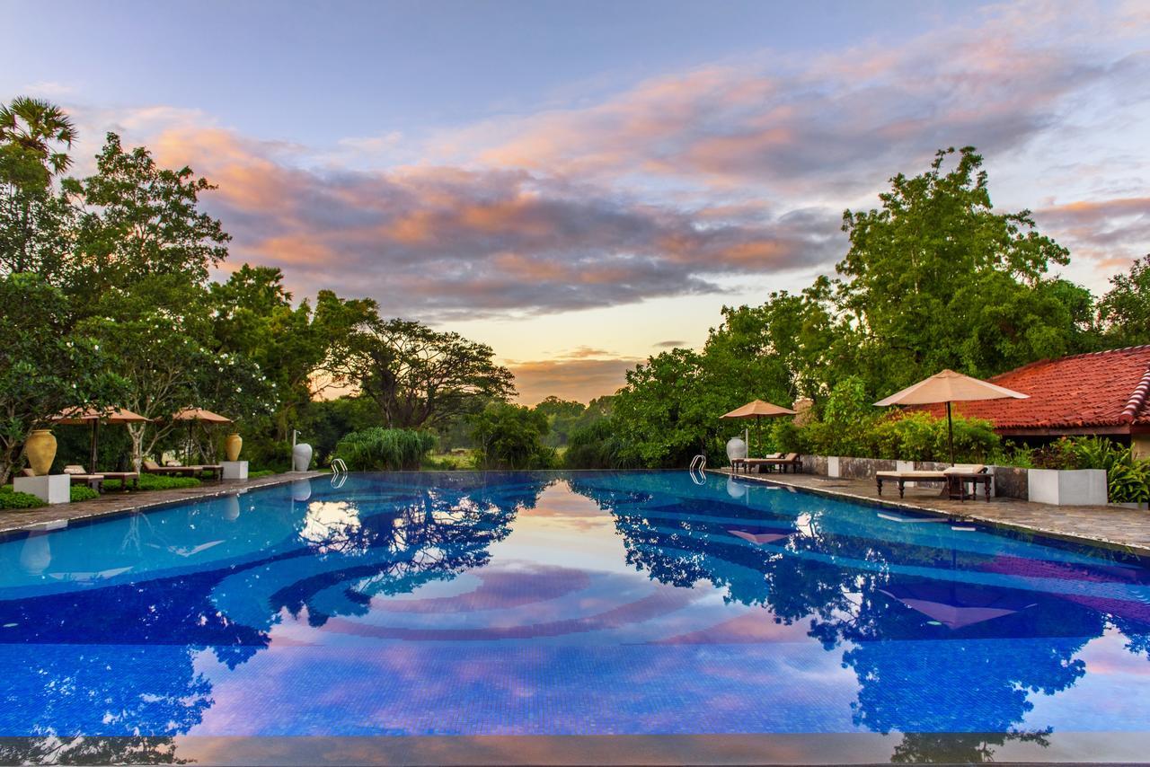 อูลากัลลา บาย อูกา เอสเคป Hotel สิกิริยา ภายนอก รูปภาพ