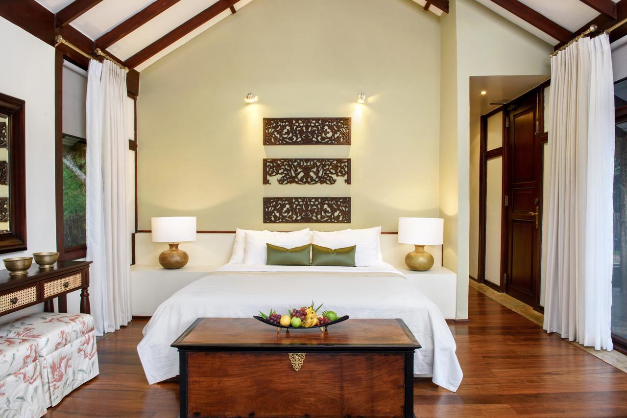 อูลากัลลา บาย อูกา เอสเคป Hotel สิกิริยา ภายนอก รูปภาพ