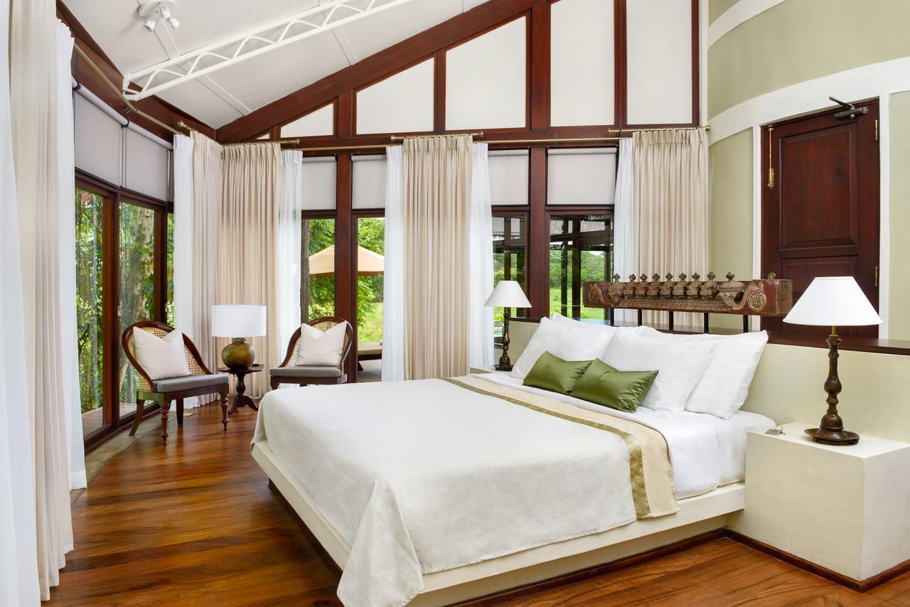อูลากัลลา บาย อูกา เอสเคป Hotel สิกิริยา ภายนอก รูปภาพ