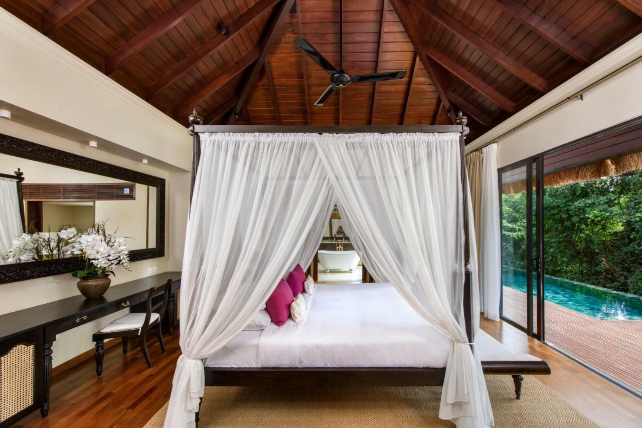 อูลากัลลา บาย อูกา เอสเคป Hotel สิกิริยา ภายนอก รูปภาพ