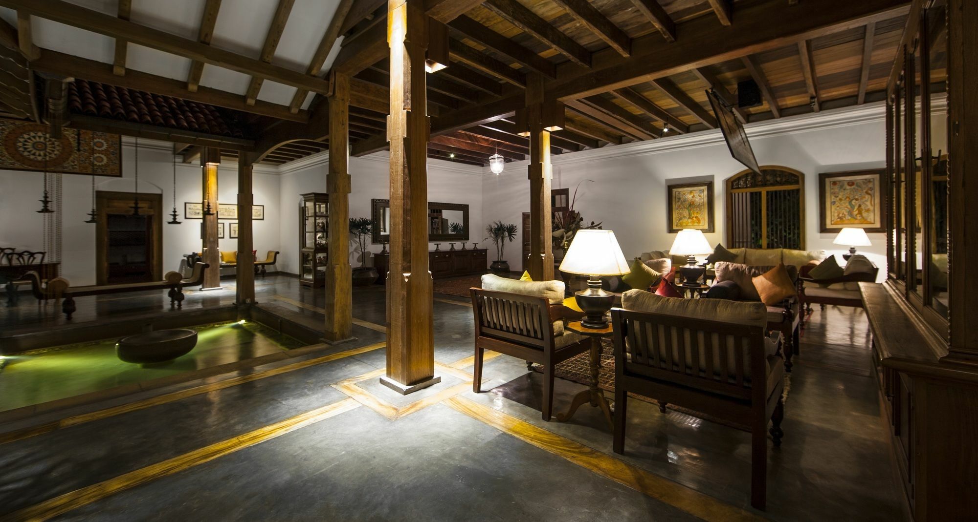 อูลากัลลา บาย อูกา เอสเคป Hotel สิกิริยา ภายนอก รูปภาพ