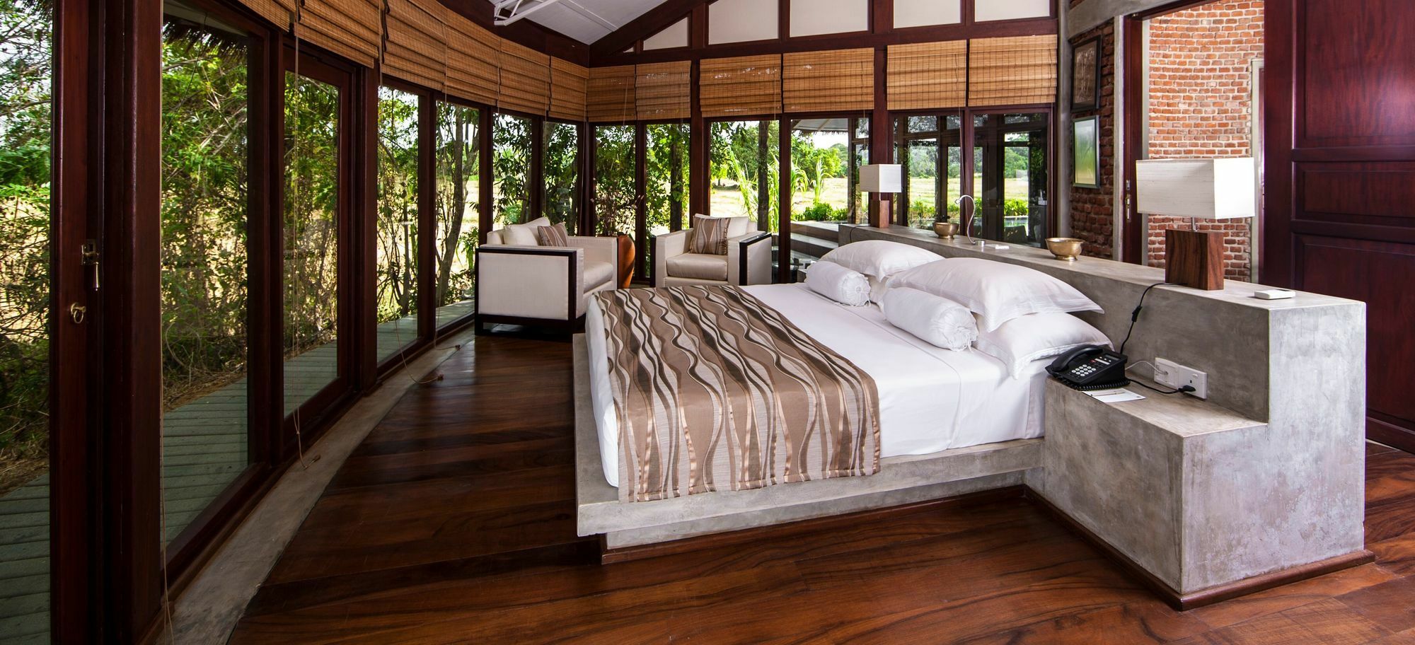 อูลากัลลา บาย อูกา เอสเคป Hotel สิกิริยา ภายนอก รูปภาพ