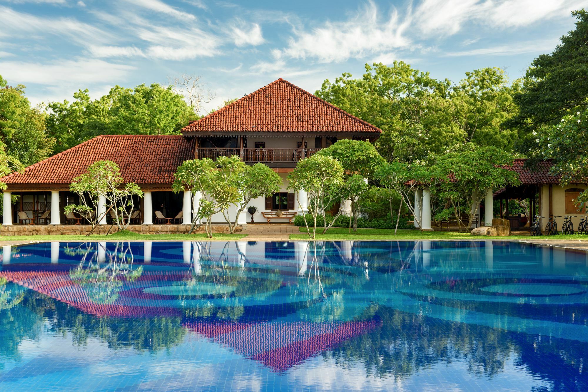 อูลากัลลา บาย อูกา เอสเคป Hotel สิกิริยา ภายนอก รูปภาพ