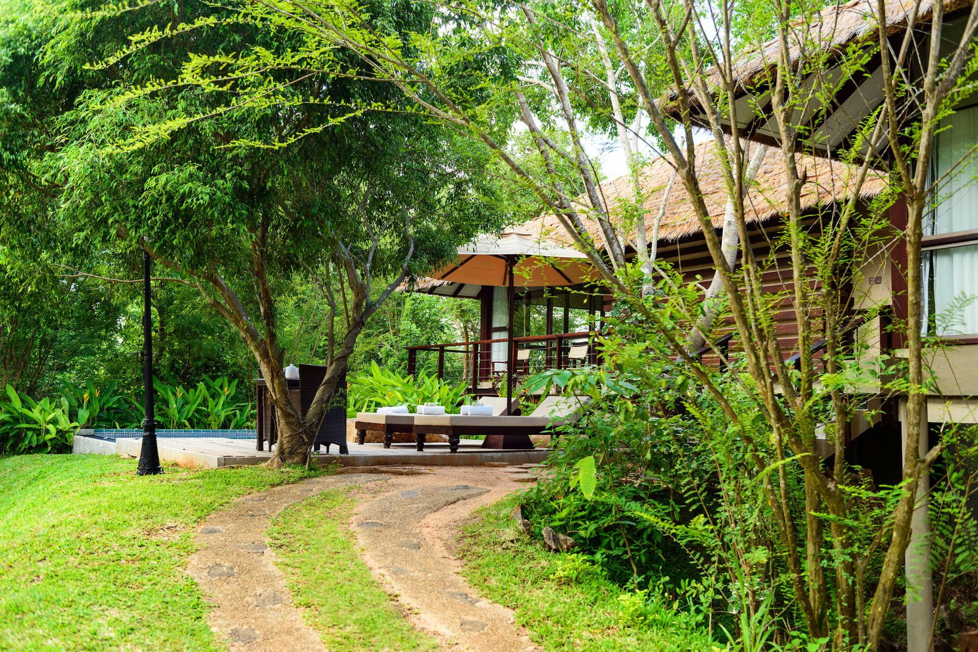 อูลากัลลา บาย อูกา เอสเคป Hotel สิกิริยา ภายนอก รูปภาพ
